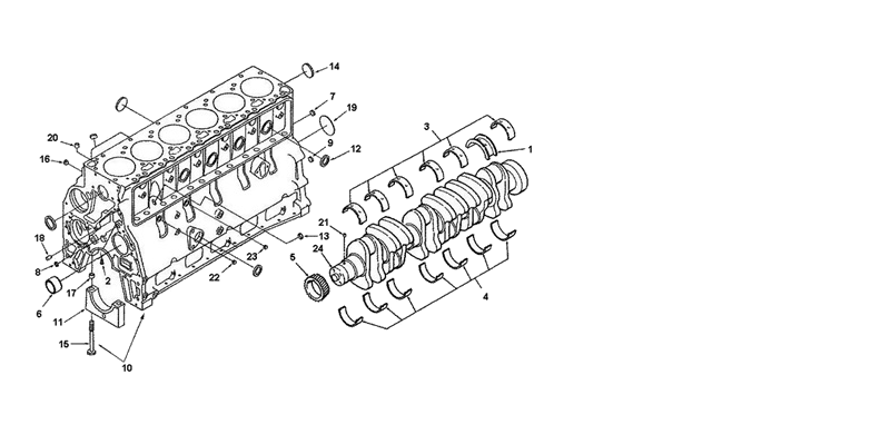 Engine Overhauls