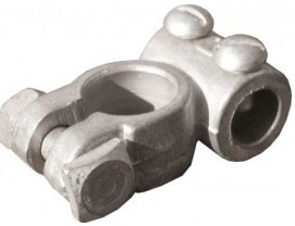 Battery Terminals Commercial (Positive)