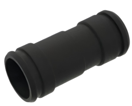 WATER PUMP COLLAR ADAPTER CONNECTOR FPT INDUSTRIAL (Plastic)